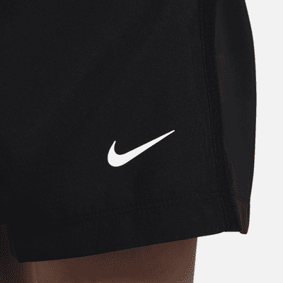 Shorts da training Dri-FIT Nike Multi – Ragazzo