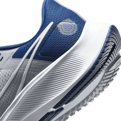 Nike Pegasus 38 (NFL Indianapolis Colts) Men's Running Shoes. Nike.com