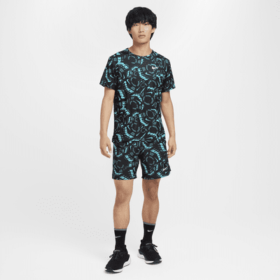 Nike Challenger 男款 7" Dri-FIT 無襯裡多功能短褲