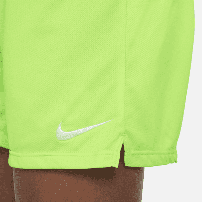 Nike Dri-FIT Trophy Big Kids' (Girls') 6" Training Shorts