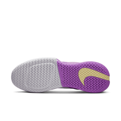 NikeCourt Air Zoom Vapor Pro 2 女款硬地球場網球鞋