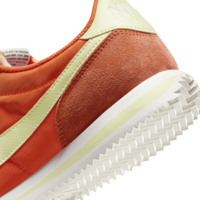 Scarpa Nike Cortez Textile – Donna