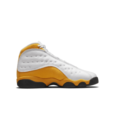 jordan 13 size 7y