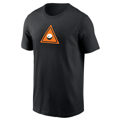 Nike Men's Golf Dri-FIT T-Shirt