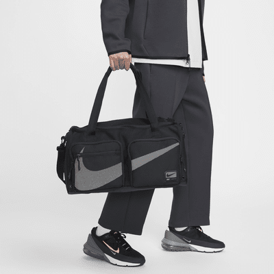 กระเป๋า Duffel Nike Utility Power 2.0 (ขนาดเล็ก, 31 ล.)