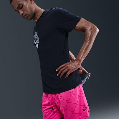 Nike Men's Dri-FIT 15cm (approx.) Basketball Shorts