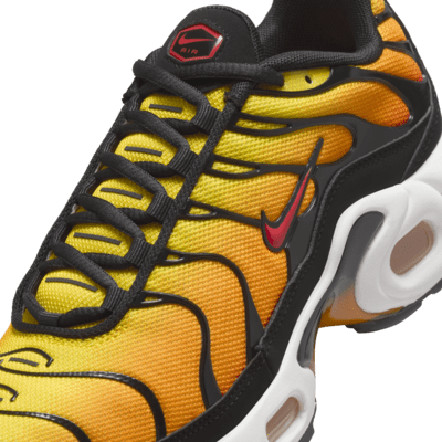 Nike Air Max Plus Older Kids' Shoes