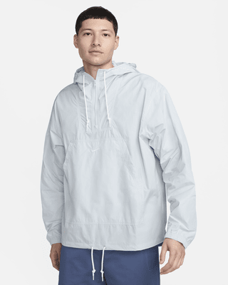 Мужские  Nike Club Marina Anorak