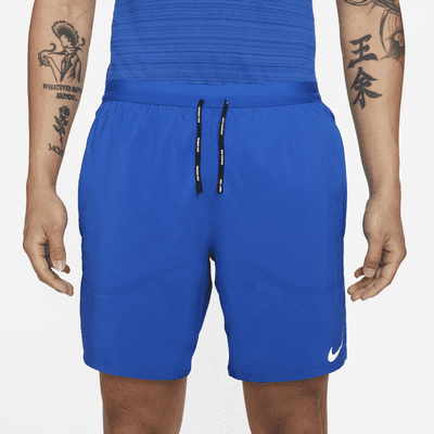Nike Flex Stride Men's 7" Brief Running Shorts