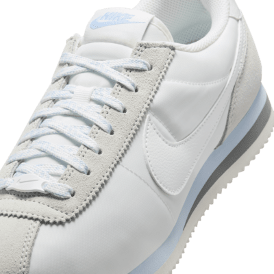 Nike Cortez Textile Women's Shoes