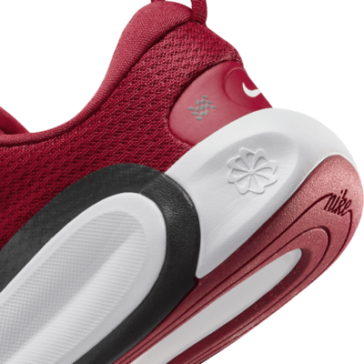 Tenis de correr para niños grandes Nike Infinity Flow