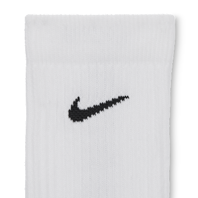 Calcetas acolchadas Nike Elite 2.0 (1 par)