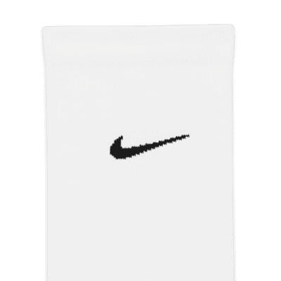 Calze da calcio NikeGrip Vapor Strike di media lunghezza