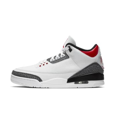 wmns air jordan 3 retro se