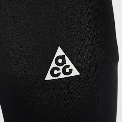 ナイキ ACG "Lunar Ray" メンズ Dri-FIT ADV トレイルランニング タイツ