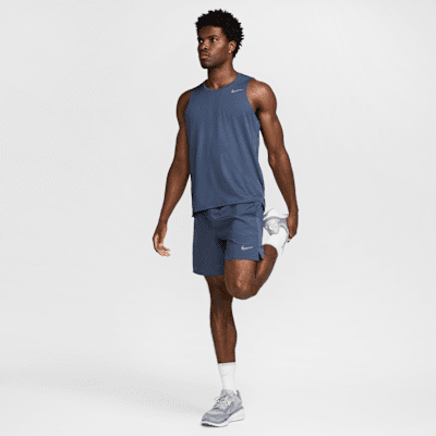 Nike Miler Men's Dri-FIT Running Tank