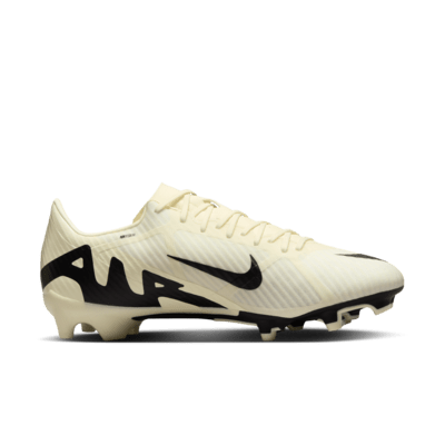 Tacos de fútbol de corte low para terrenos múltiples Nike Mercurial Vapor 15 Academy