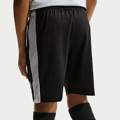Nike Academy+ Older Kids' Dri-FIT Football Shorts