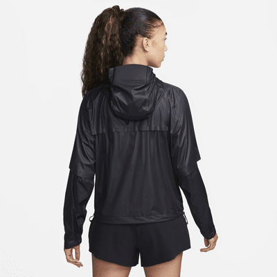 Chamarra ADV Storm-FIT para mujer Nike Running Division Aerogami