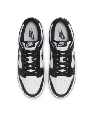 Nike Dunk 低筒 Retro