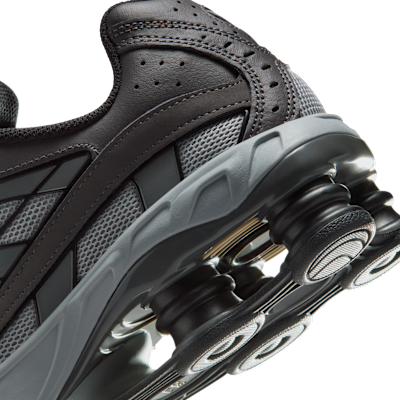 Nike Shox Ride 2 Men's Shoes