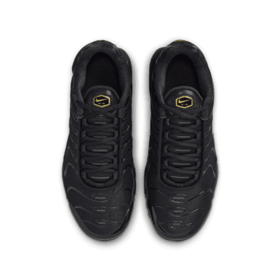 Nike Air Max Plus cipő nagyobb gyerekeknek