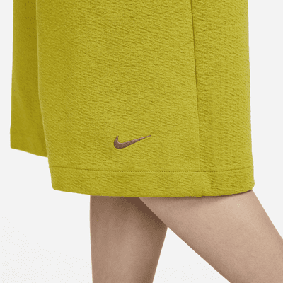 Nike Sportswear Modern Fleece Women's Romper. Nike MY
