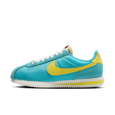 Nike cortez zwart dames new arrivals