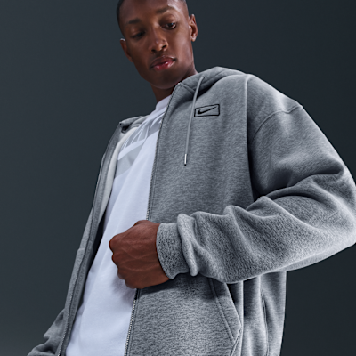 Nike Sportswear Men's Full-Zip Hoodie