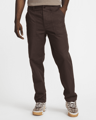 Мужские  Nike Life Fatigue Pants