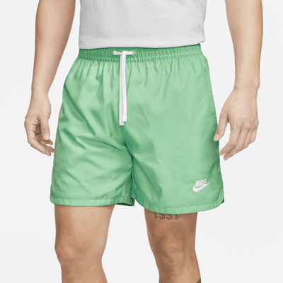 Nike Sportswear Sport Essentials Men's Woven Lined Flow Shorts