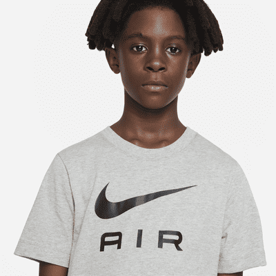 Nike Sportswear Older Kids' (Boys') T-Shirt