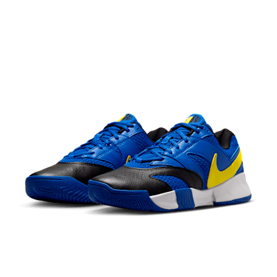 NikeCourt Lite 4 Men's Tennis Shoes