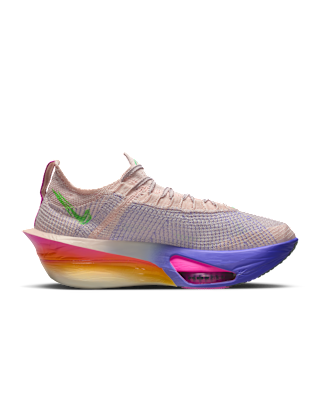 Nike Alphafly 3 "Eliud Kipchoge"