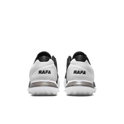 Męskie buty do tenisa na korty ziemne NikeCourt Vapor Cage 4 Rafa