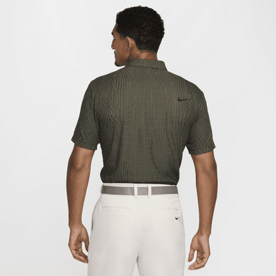 Polo de golfe Dri-FIT ADV Nike Tour para homem