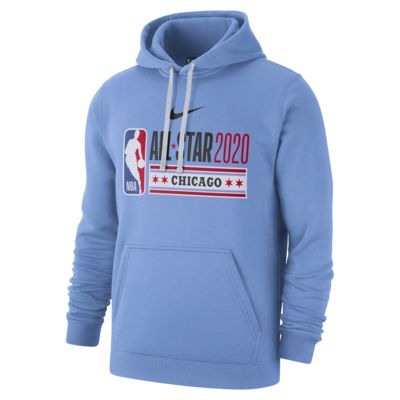 nike nba sweater