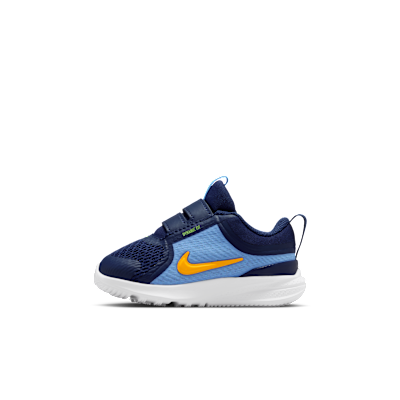 ナイキ スター ランナー 5 ベビーシューズ