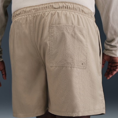 Nike Club Men's Flow Shorts