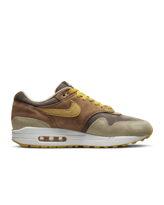 Nike Air Max 1 Premium Men's Shoes. Nike SG