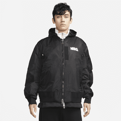 Ανδρικό τζάκετ Nike x sacai. Nike GR