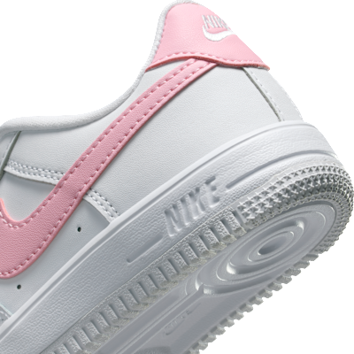 Nike Force 1 Low Little Kids' Shoes