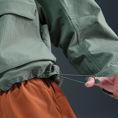 Nike ACG "Smith Summit" Women's UV-Resistant Jacket