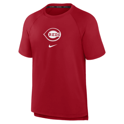 Cincinnati Reds Authentic Collection Pregame Men's Nike Dri-FIT MLB T-Shirt