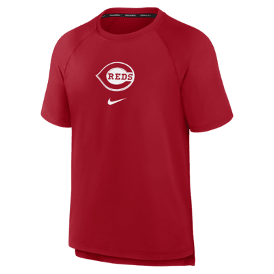 Мужская футболка Cincinnati Reds Authentic Collection Pregame