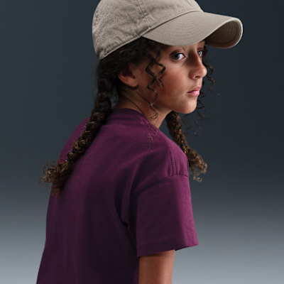 T-shirt Nike Sportswear Essential – Ragazza