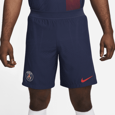 Shorts de fútbol Nike Dri-FIT ADV del Paris Saint-Germain local/visitante 2023/24 Match para hombre