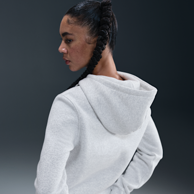 Nike Sportswear Phoenix Fleece Sudadera con capucha - Mujer