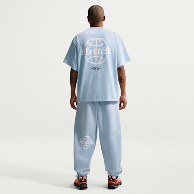 Nike Solo Swoosh Men's T-Shirt