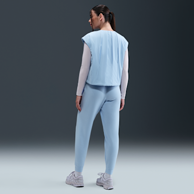 Colete com enchimento sintético Therma-FIT Nike 24.7 PerfectStretch para mulher